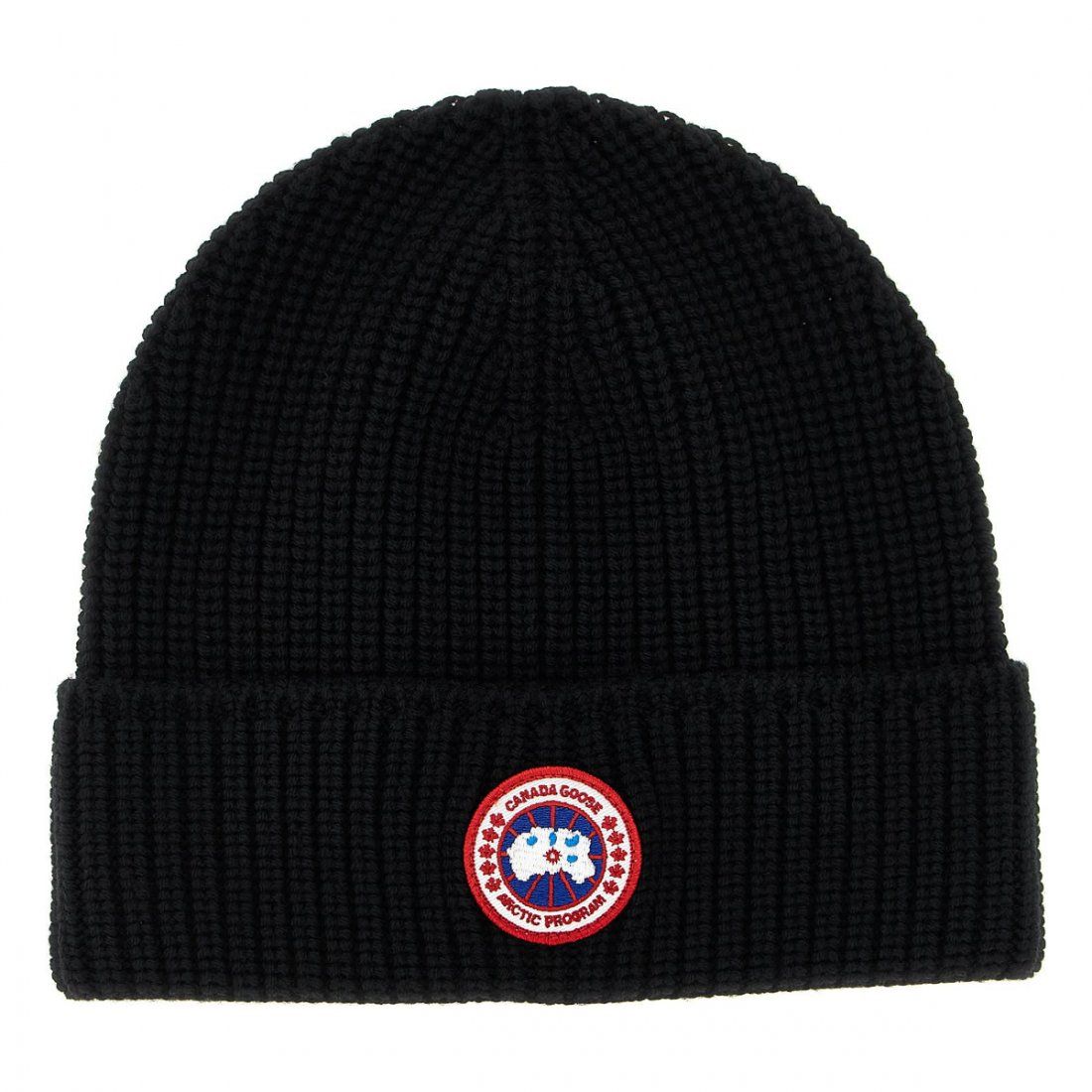 Canada goose - Bonnet 'Arctic' pour Hommes