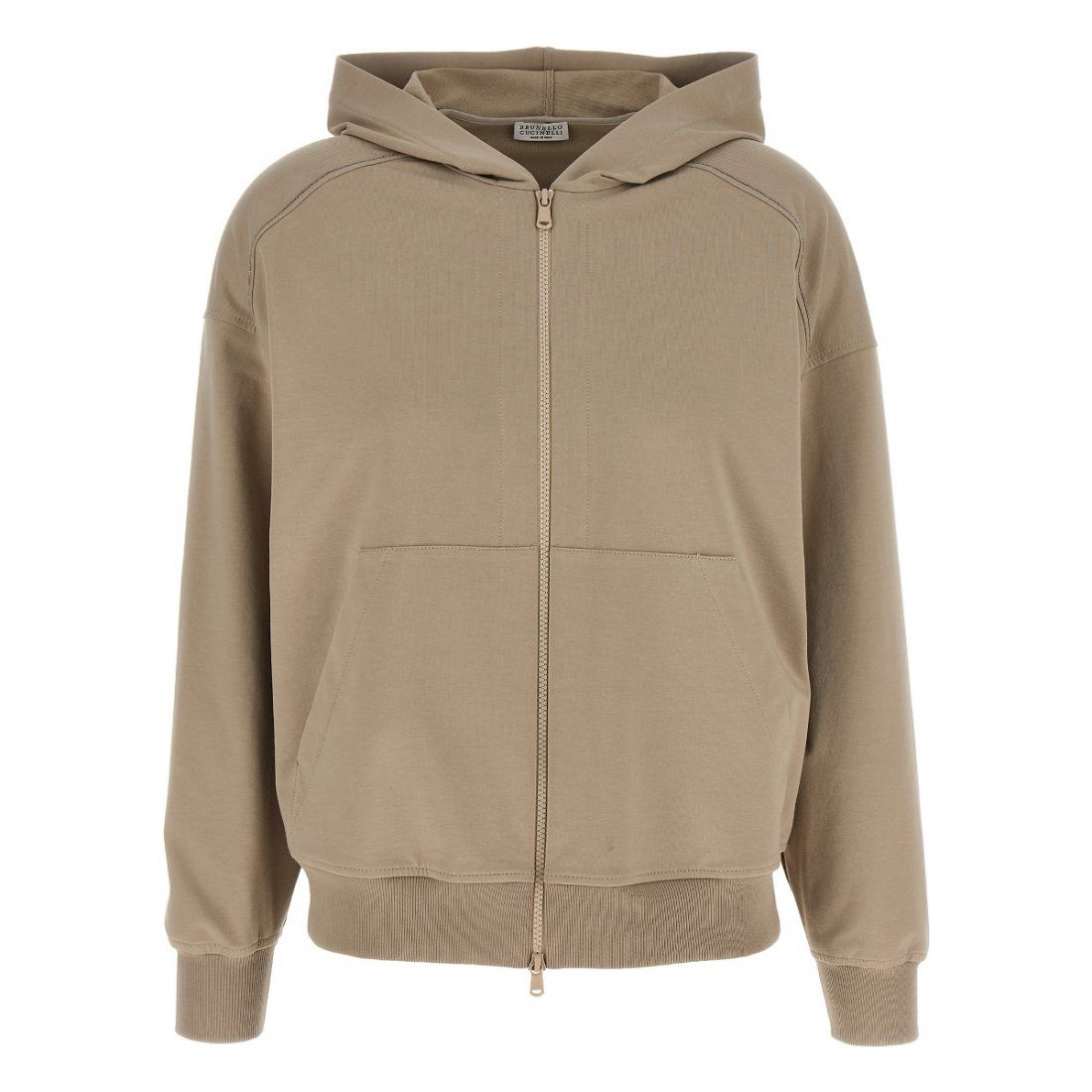 Brunello cucinelli - Sweatshirt à capuche  pour Femmes
