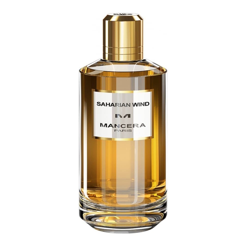 Mancera - Eau de parfum 'Saharian Wind' - 120 ml