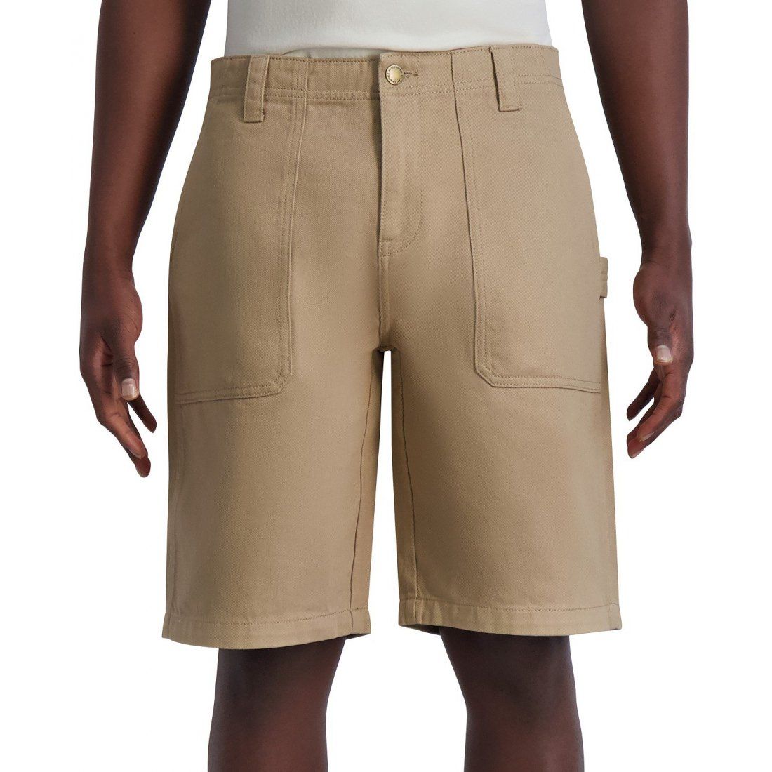 Karl lagerfeld paris - Short 'Slim-Fit' pour Hommes