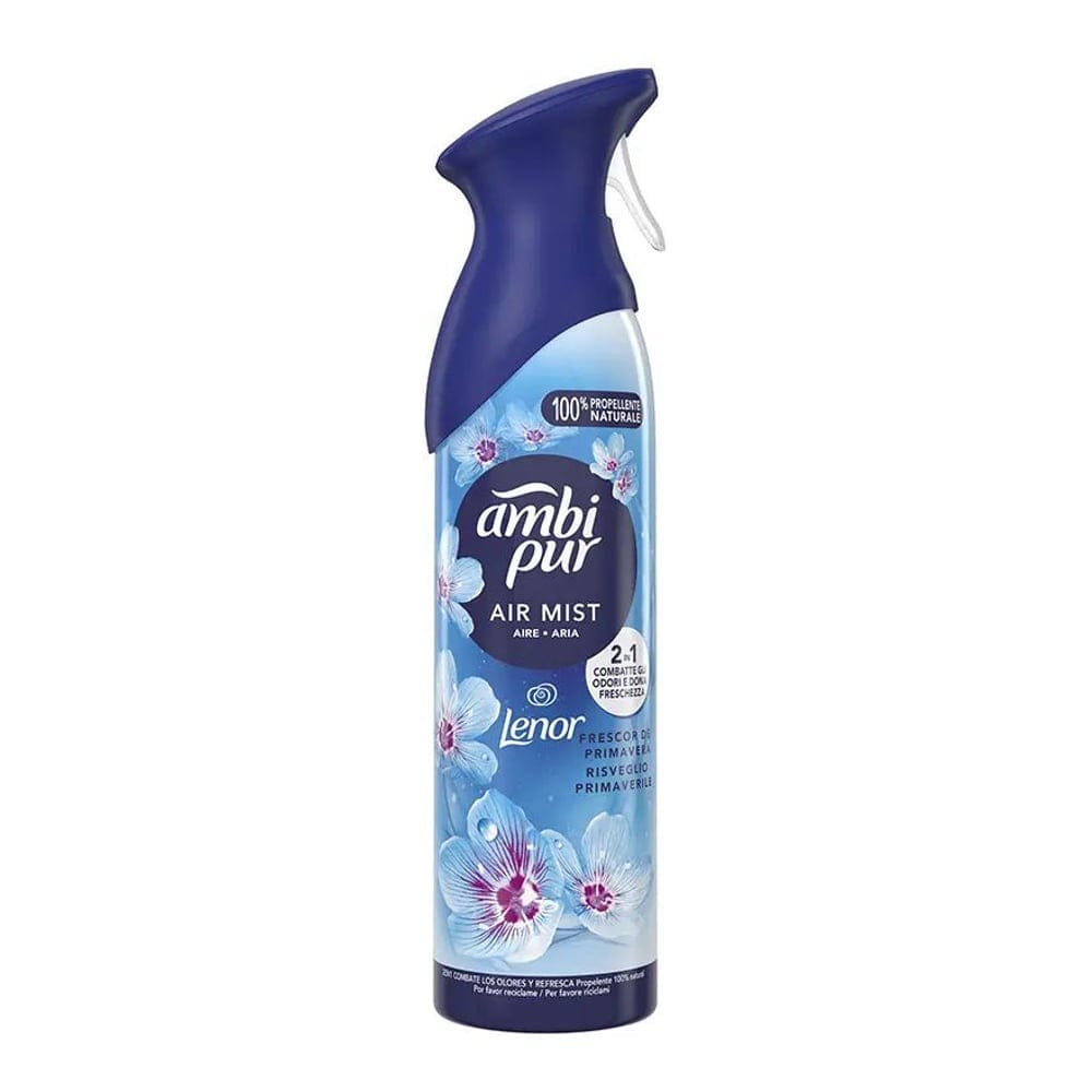 Ambi pur - Spray d'ambiance 'Air Mist' - Spring Awakening 185 ml