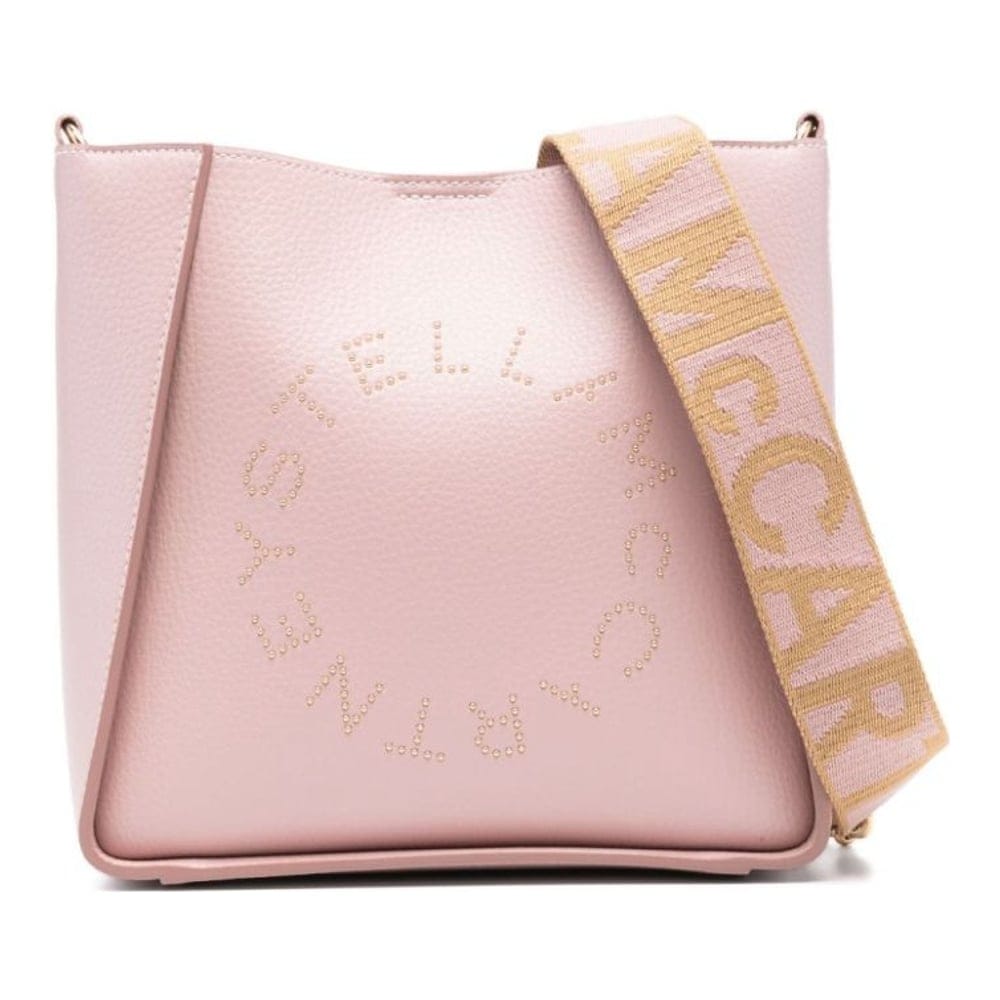 Stella mccartney - Sac à bandoulière 'Logo' pour Femmes