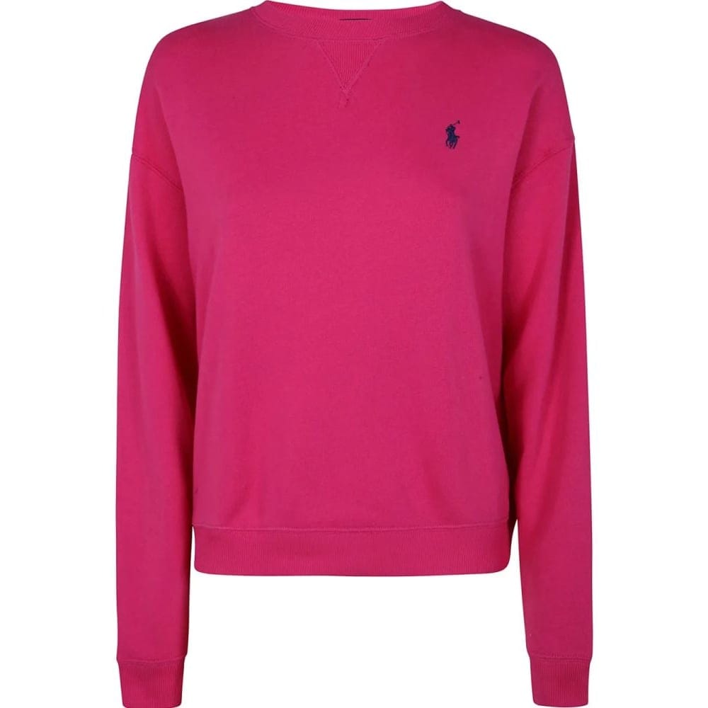Polo ralph lauren - Sweatshirt 'Polo Pony' pour Femmes