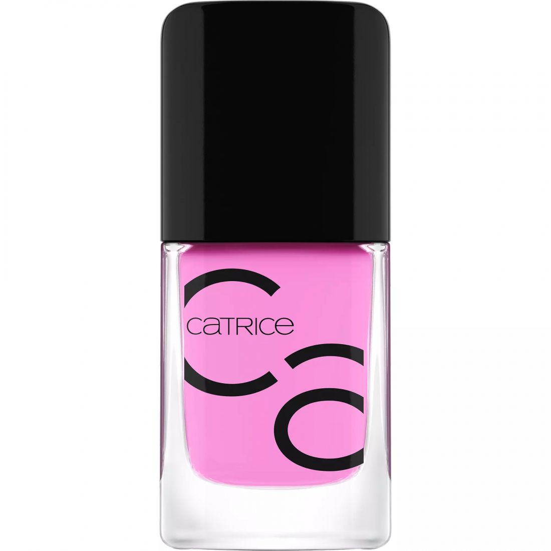 Catrice - Vernis à ongles en gel 'Iconails' - 135 Doll Side Of Life 10.5 ml