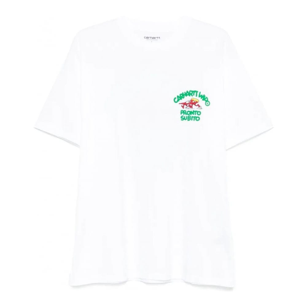 Carhartt wip - T-shirt 'Pronto Graphic' pour Hommes