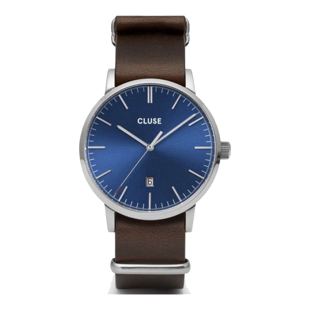 Cluse - Montre 'CW0101501008' pour Femmes