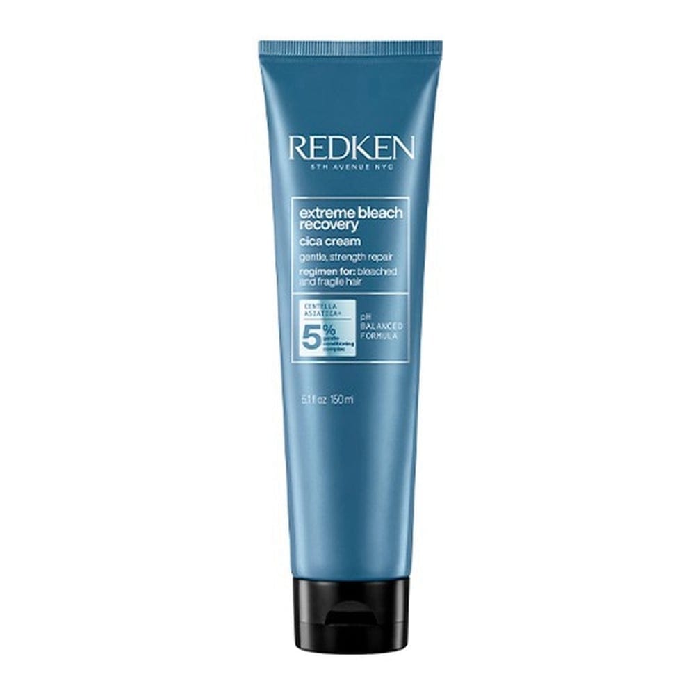 Redken - Crème pour les cheveux 'Extreme Bleach Recovery Cica' - 150 ml