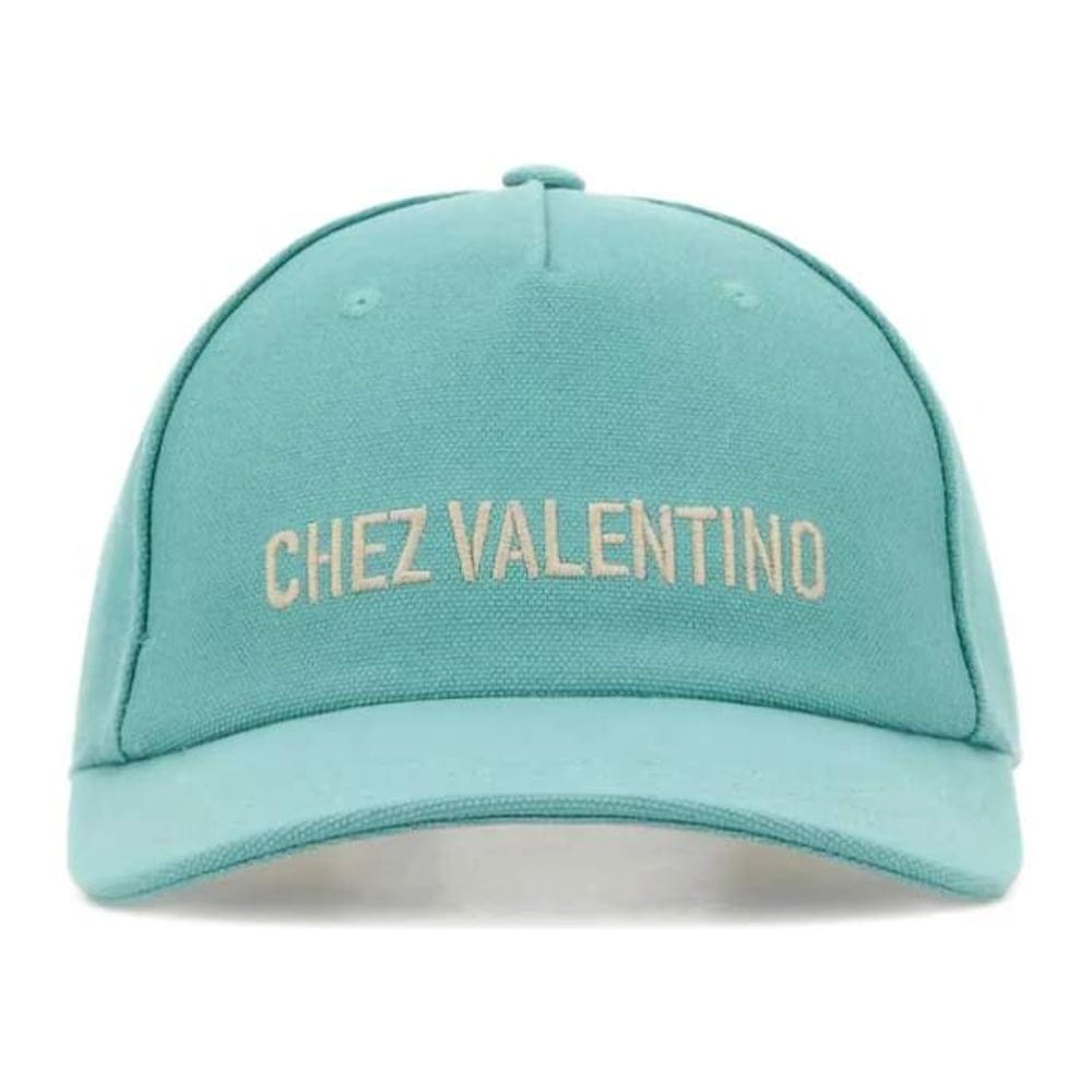 Valentino garavani - Casquette 'Chez Valentino' pour Hommes