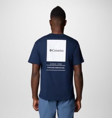 Columbia - Barton Springs™ SS Graphic Tee