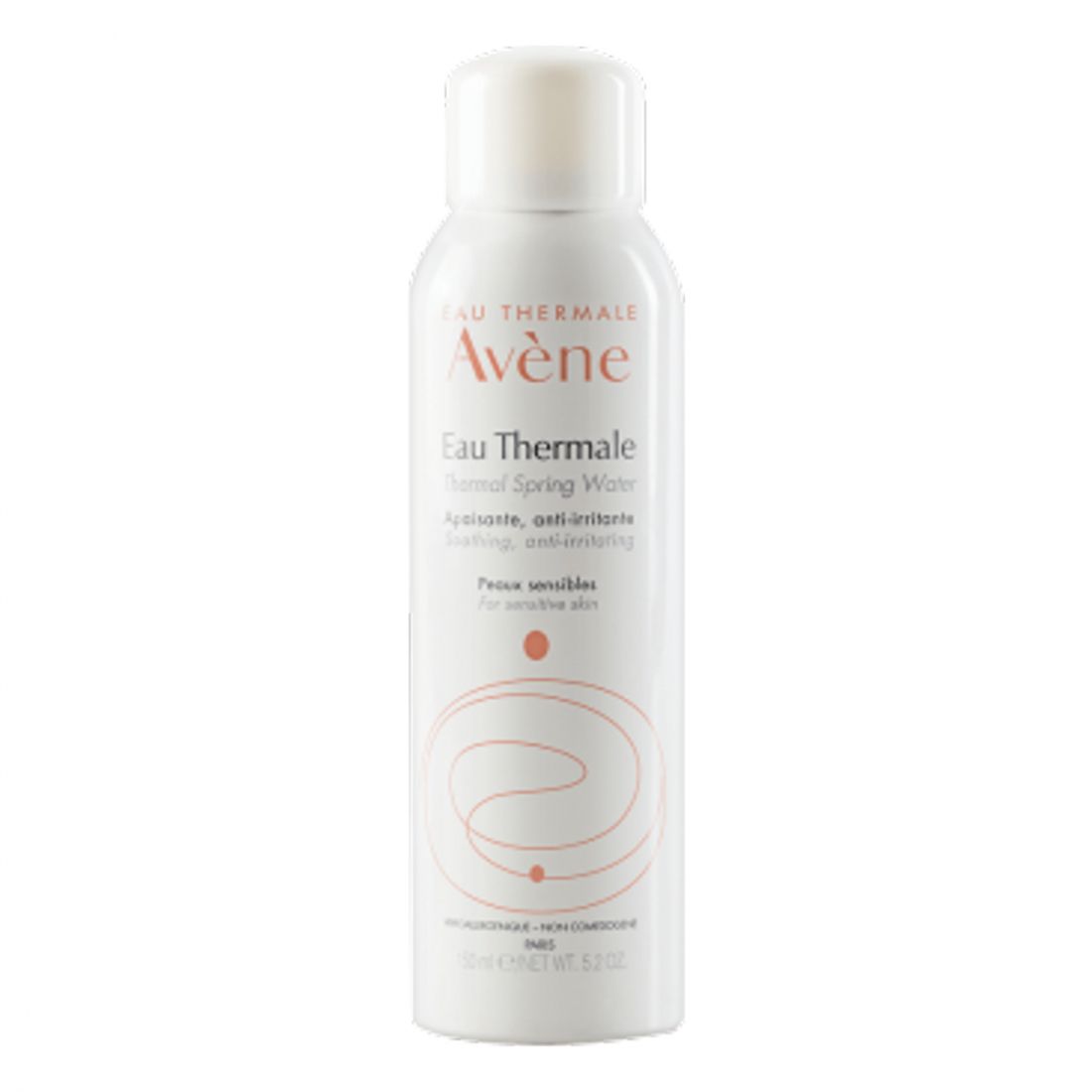 Avène - Spray d'Eau Thermale Avène - 150 ml