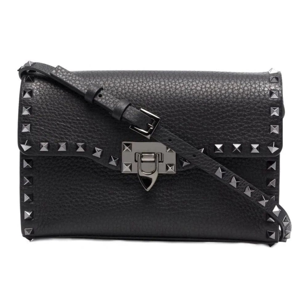 Valentino garavani - Sac à bandoulière 'Small Rockstud' pour Femmes