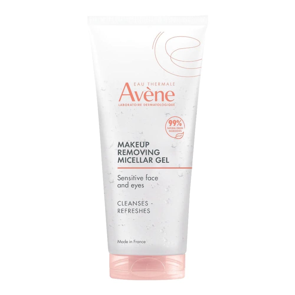 Avène - Gel micellaire 'Make-Up Removing' - 200 ml