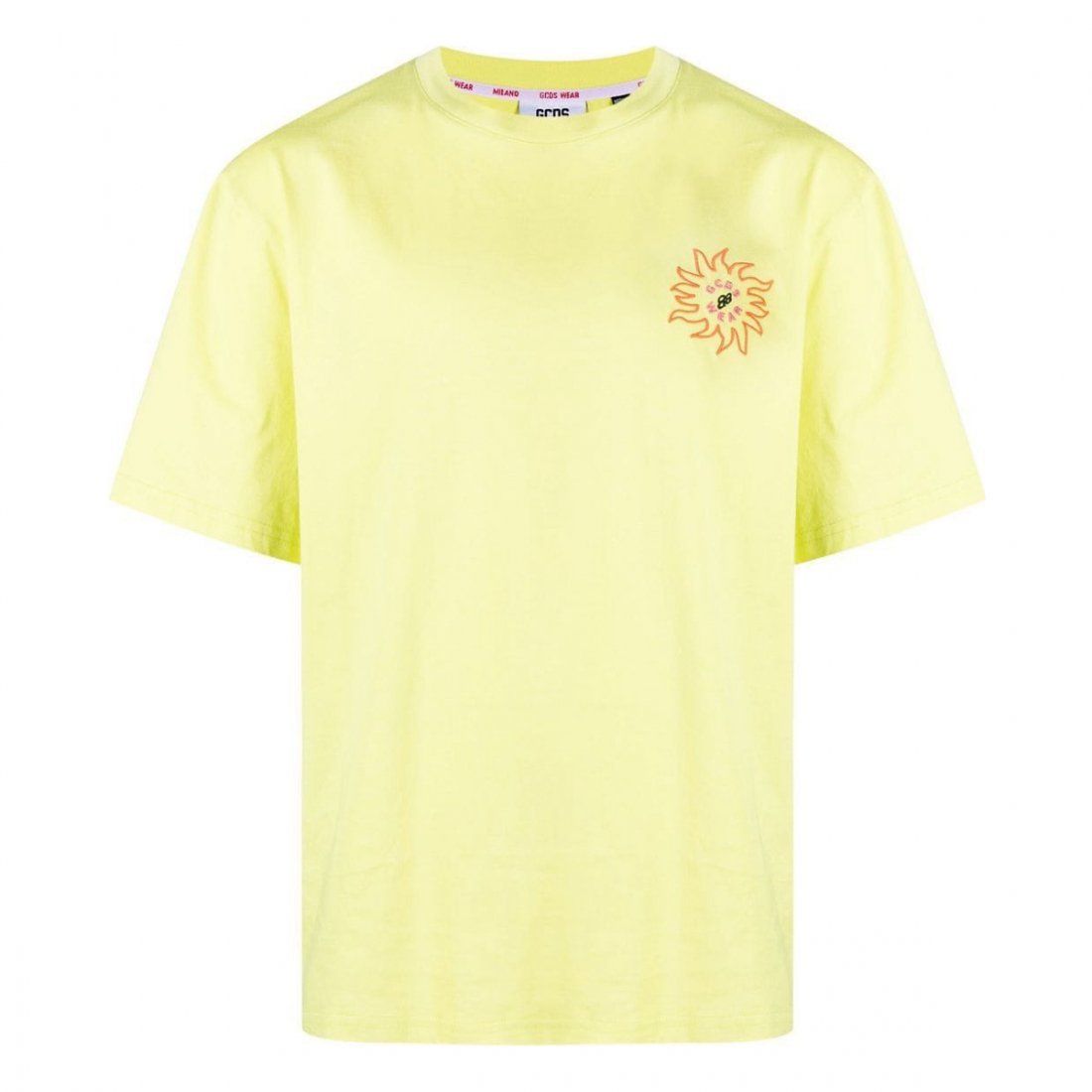 Gcds - T-shirt pour Hommes