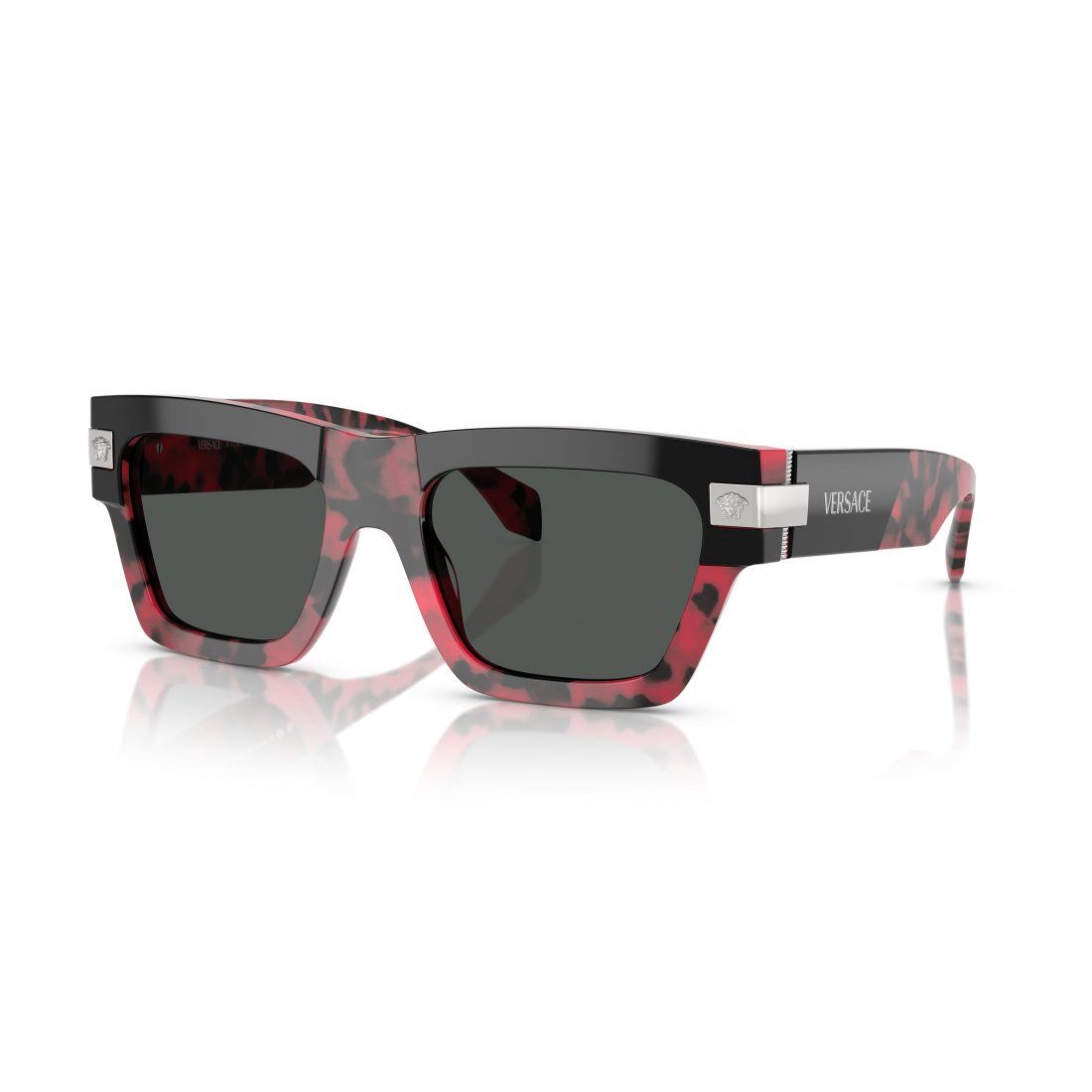 Versace - Lunettes de soleil '0VE4464' pour Hommes