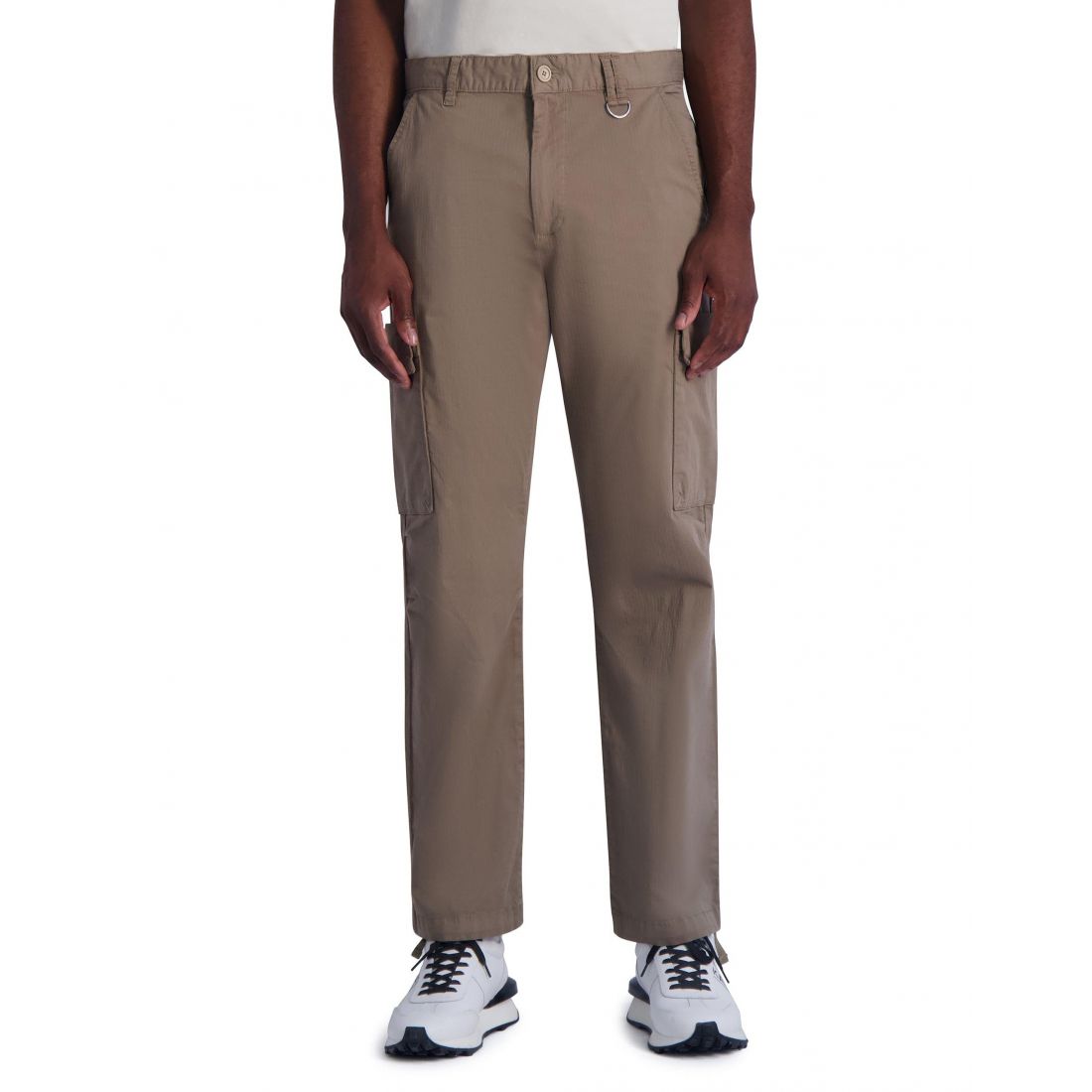 Karl lagerfeld paris - Pantalon 'Adjustable Hem' pour Hommes