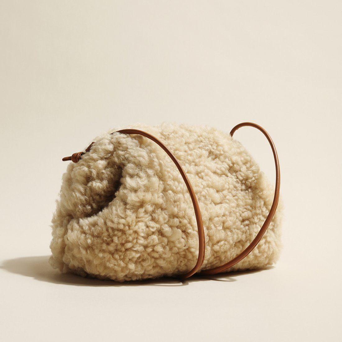 Cilela - Sac à bandoulière pour Femmes