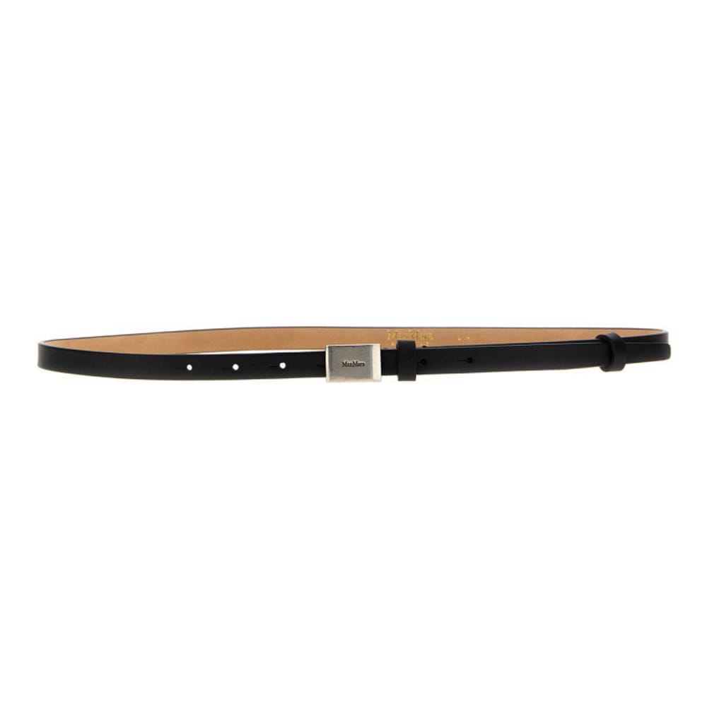 Max mara - Ceinture 'Plate' pour Femmes