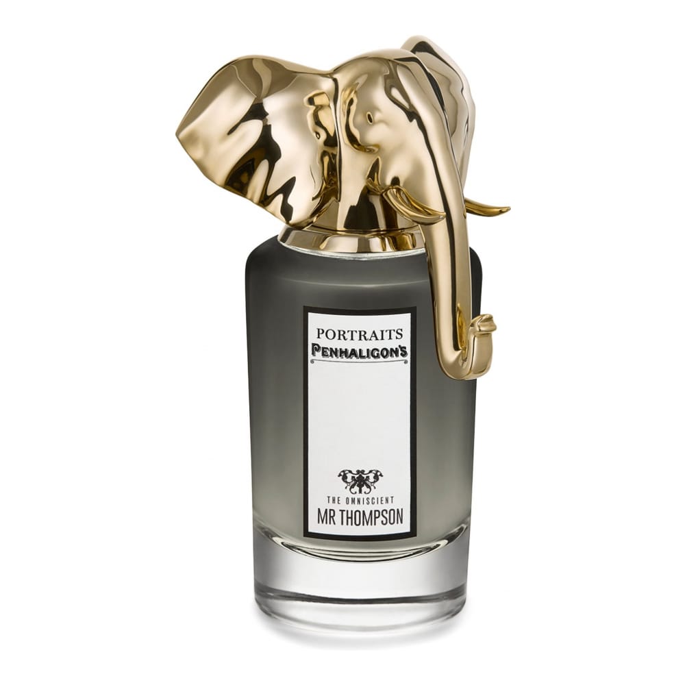 Penhaligon's - Eau de parfum 'The Omniscient Mr Thompson' - 75 ml