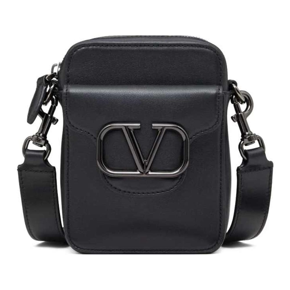 Valentino - Sac Besace 'Mini Locò' pour Hommes