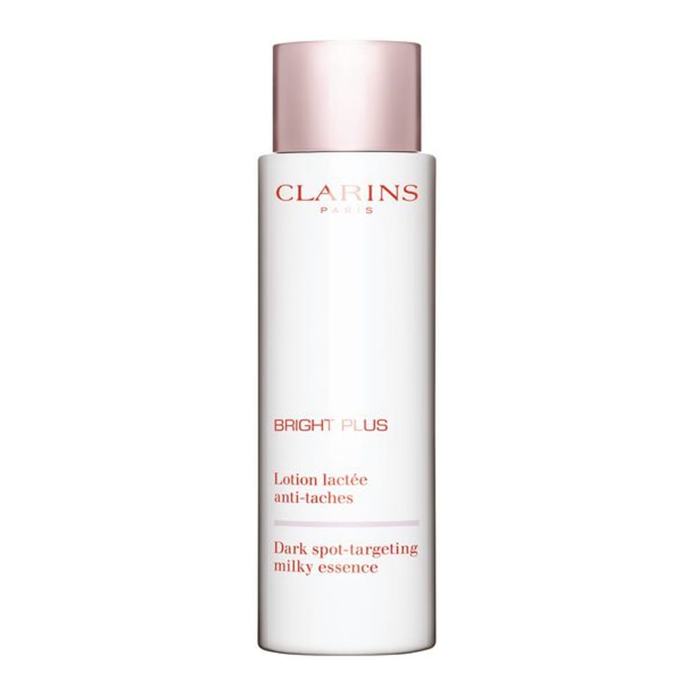 Clarins - Essence 'Bright Plus Lactée' - 200 ml