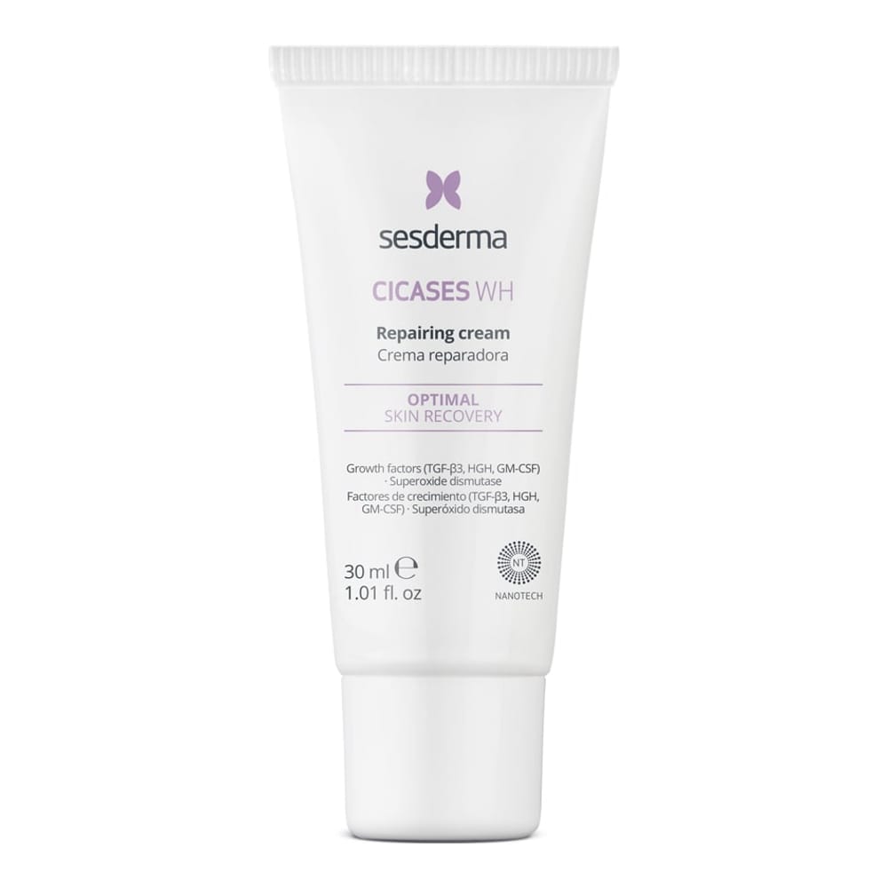 Sesderma - Crème réparatrice 'Cicases WH' - 30 ml