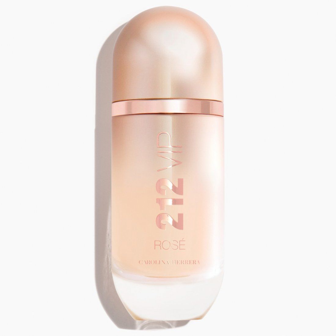 Carolina herrera - Eau de parfum '212 VIP Rosé' - 80 ml
