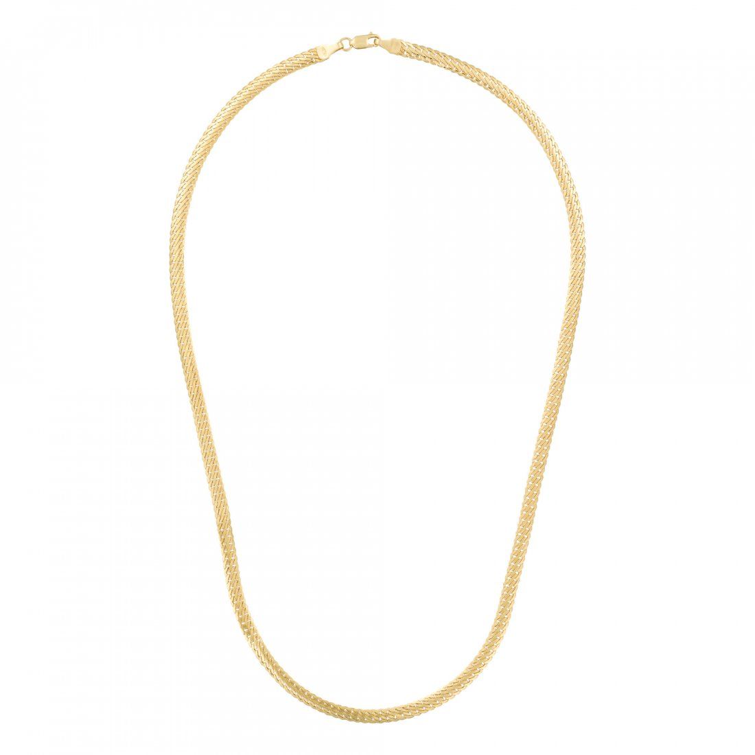 By colette - Collier 'Maille Bellamia' pour Femmes