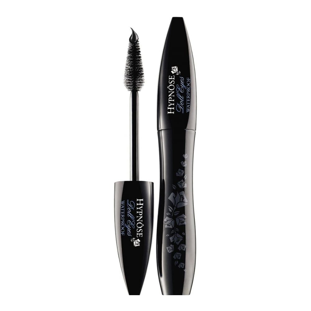 Lancôme - Mascara Waterproof 'Hypnôse Doll Eyes' - 01 Noir 6.5 ml