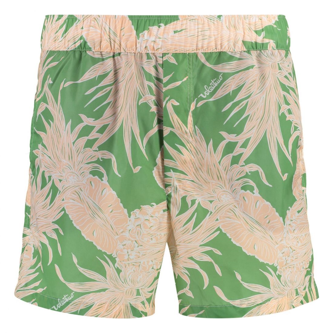 Valentino - Short de bain 'Printed' pour Hommes