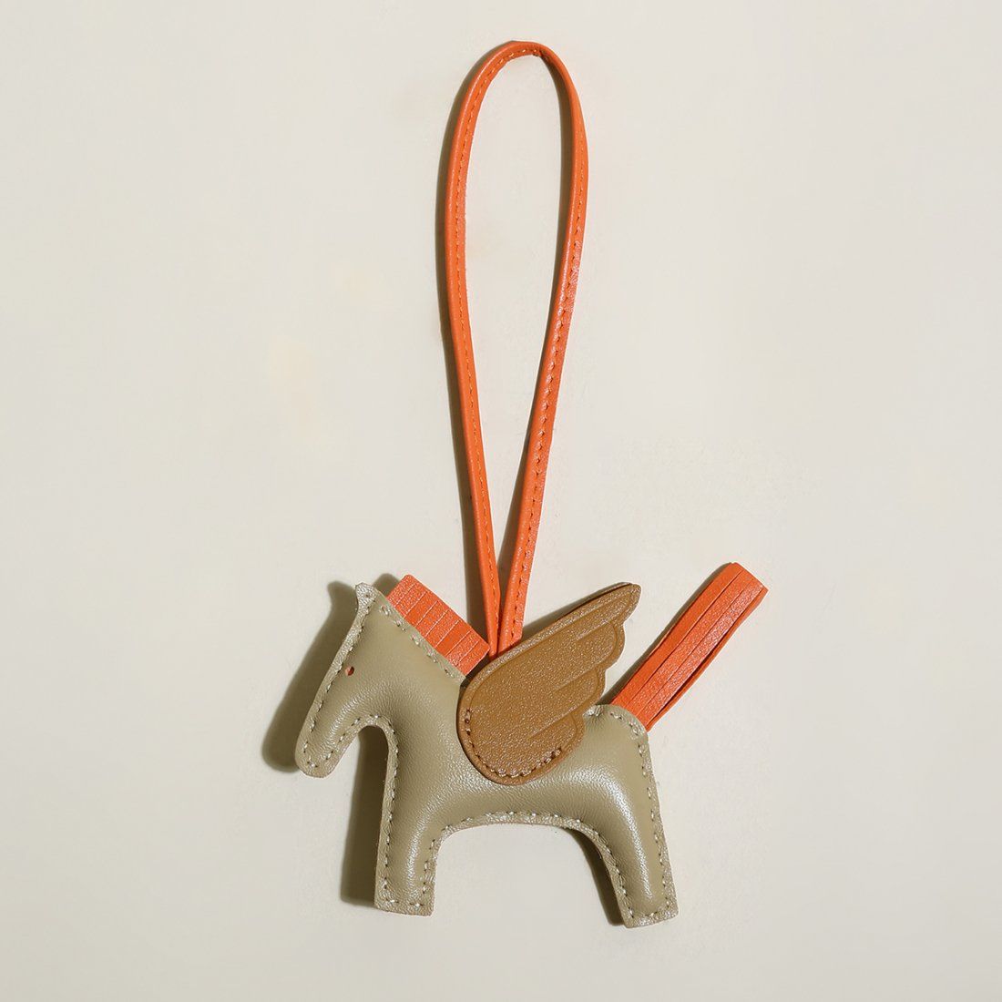 Cilela - Pendentif sac pour Femmes