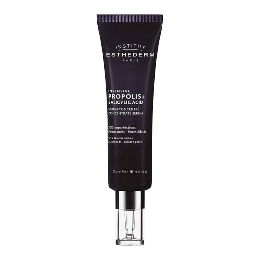 Institut esthederm - Sérum Concentré 'Intensive Propolis+ Salicylic Acid' - 30 ml