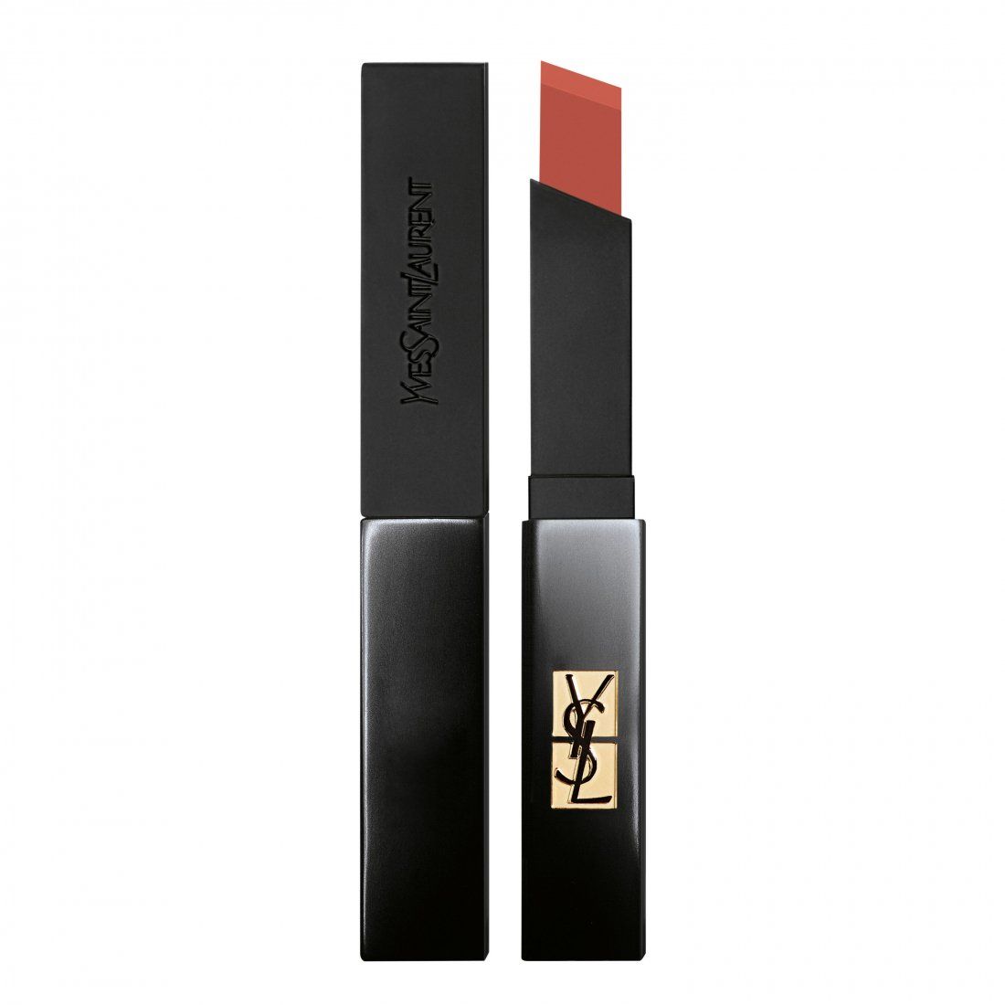 Yves saint laurent - Rouge à Lèvres 'Rouge Pur Couture The Slim Velvet Radical' - 319 Fired Up Nude 2.2 g