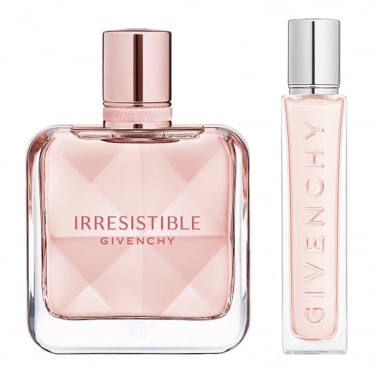 Givenchy - Eau de parfum 'Irresistible' - 2 Pièces