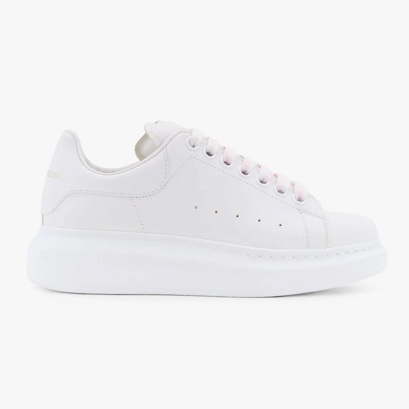 Alexander mcqueen - Sneakers 'Oversized' pour Femmes