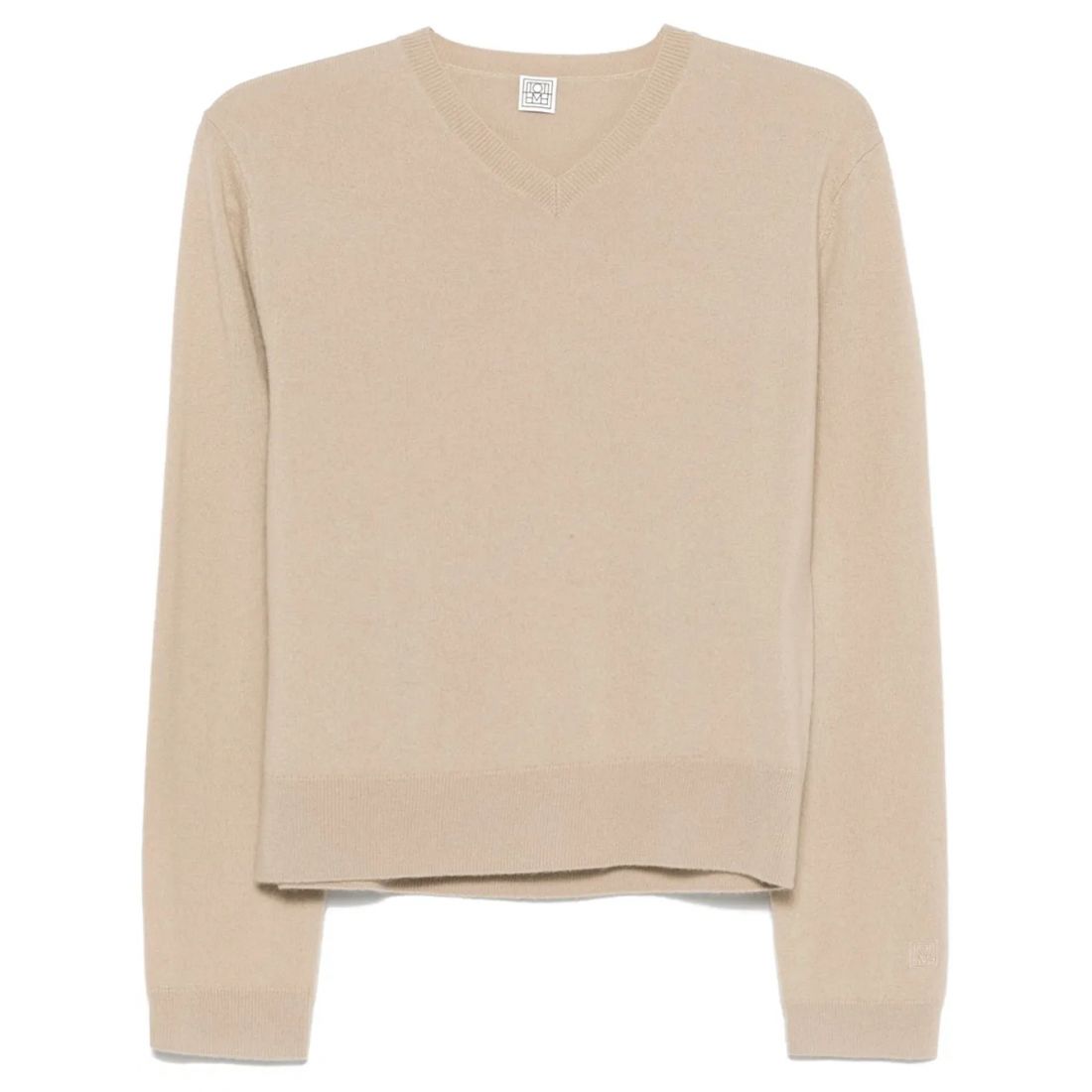 Toteme - Pull 'V-Neck' pour Femmes