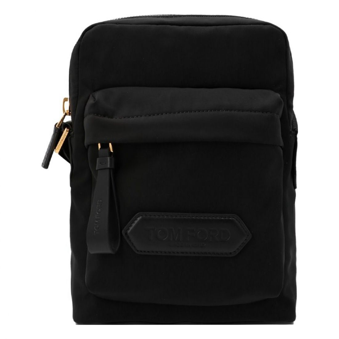 Tom ford - Sac à bandoulière 'Logo' pour Hommes