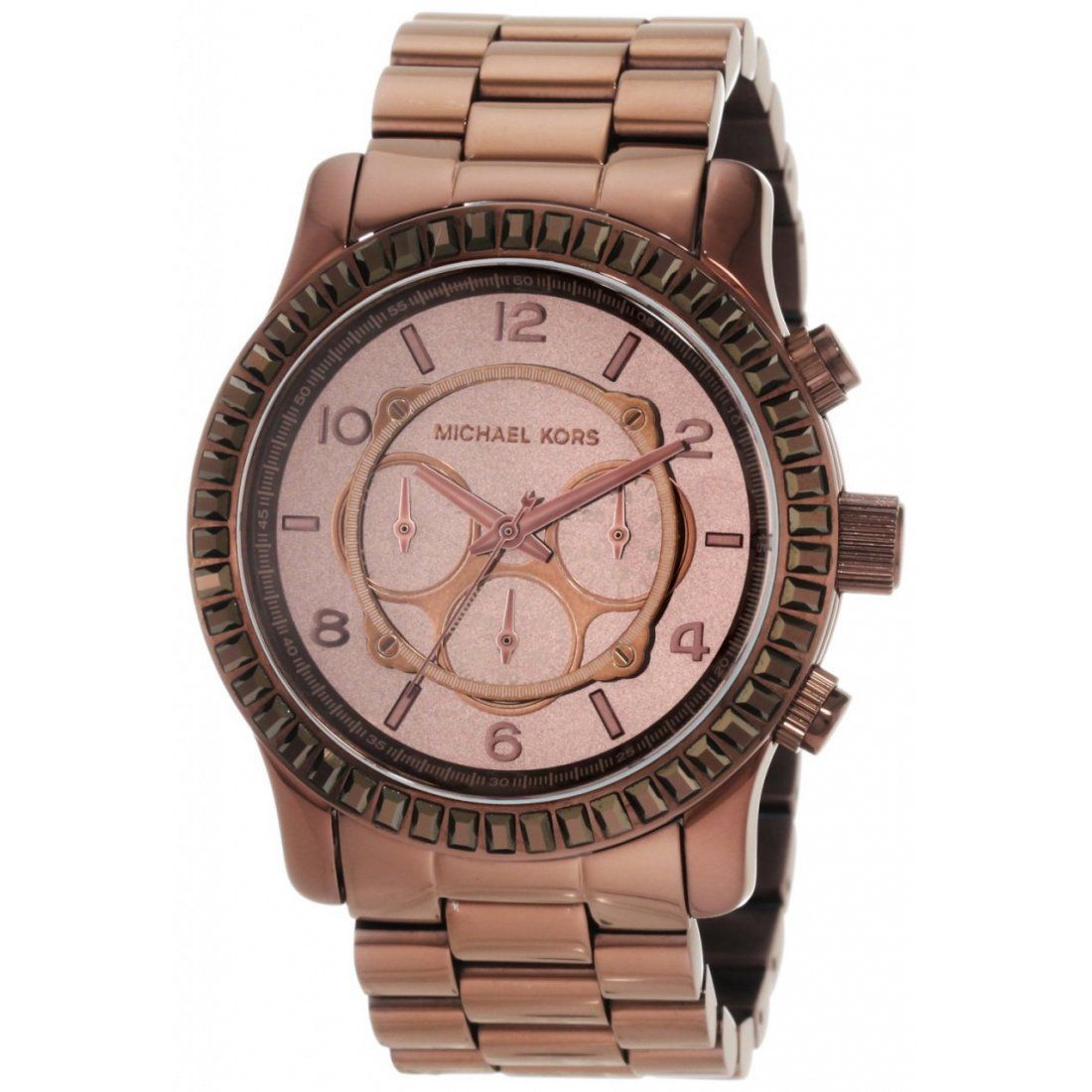Michael kors - Montre 'MK5543' pour Femmes