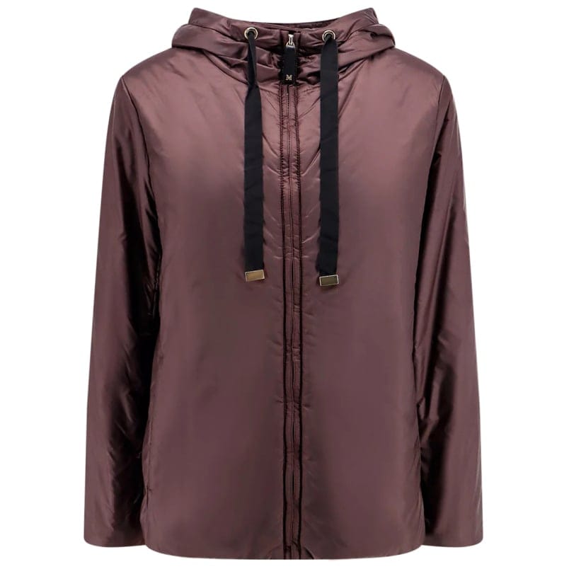 Max mara - Doudoune en plumes 'Greenh' pour Femmes