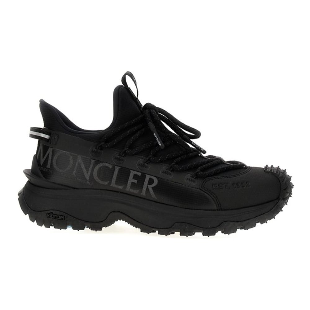 Moncler - Sneakers 'Trailgrip Lite 2' pour Femmes