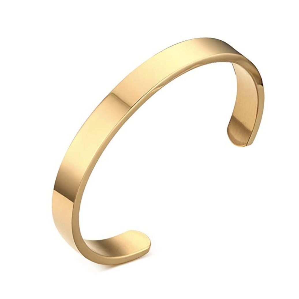 Stephen oliver - Bangle 'Cuff' pour Hommes