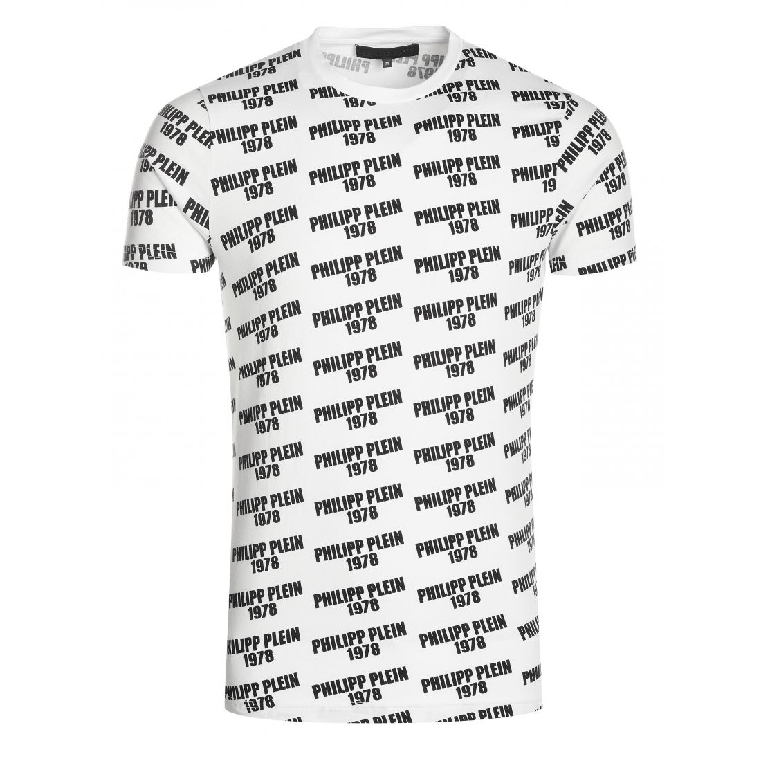 Philipp Plein - T-shirt pour Hommes
