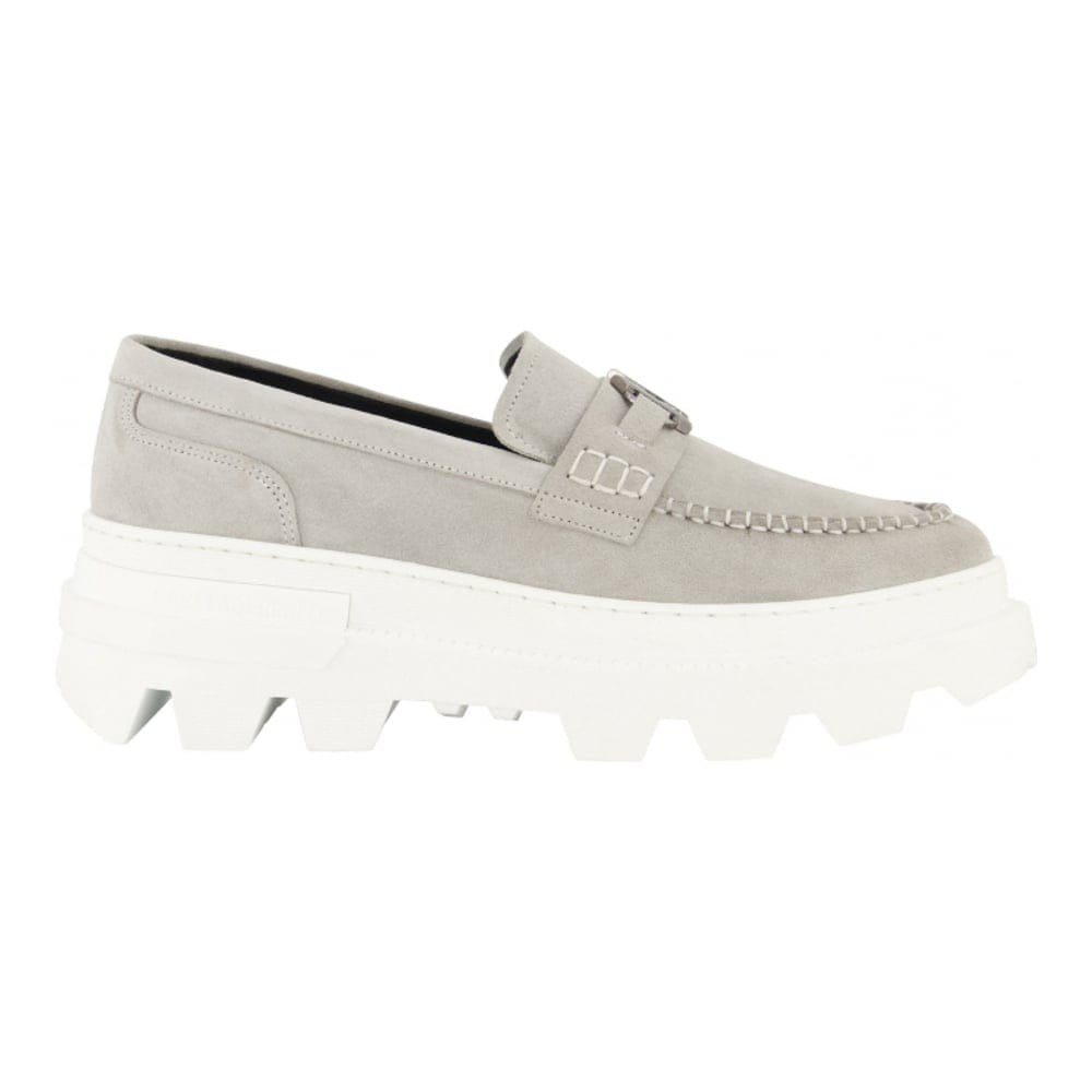 Karl lagerfeld paris - Mocassins 'Bit' pour Hommes