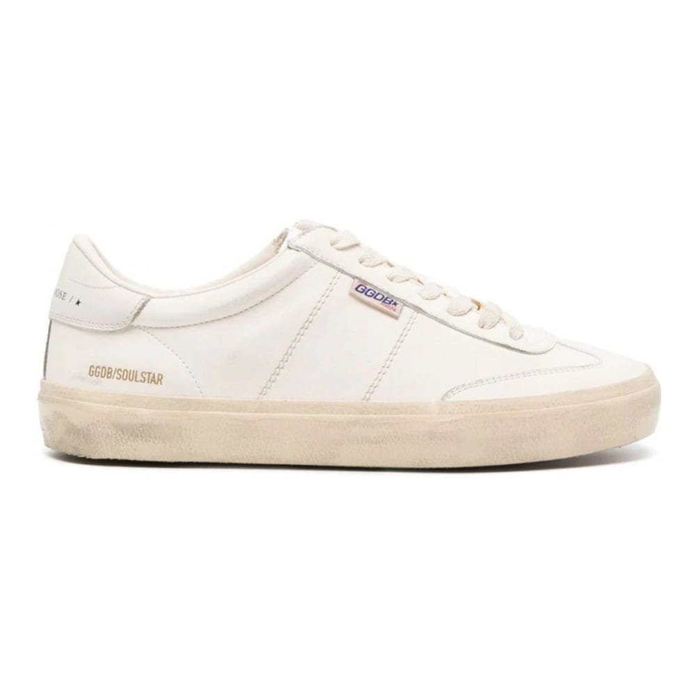 Golden goose deluxe brand - Sneakers 'Soul Star' pour Hommes