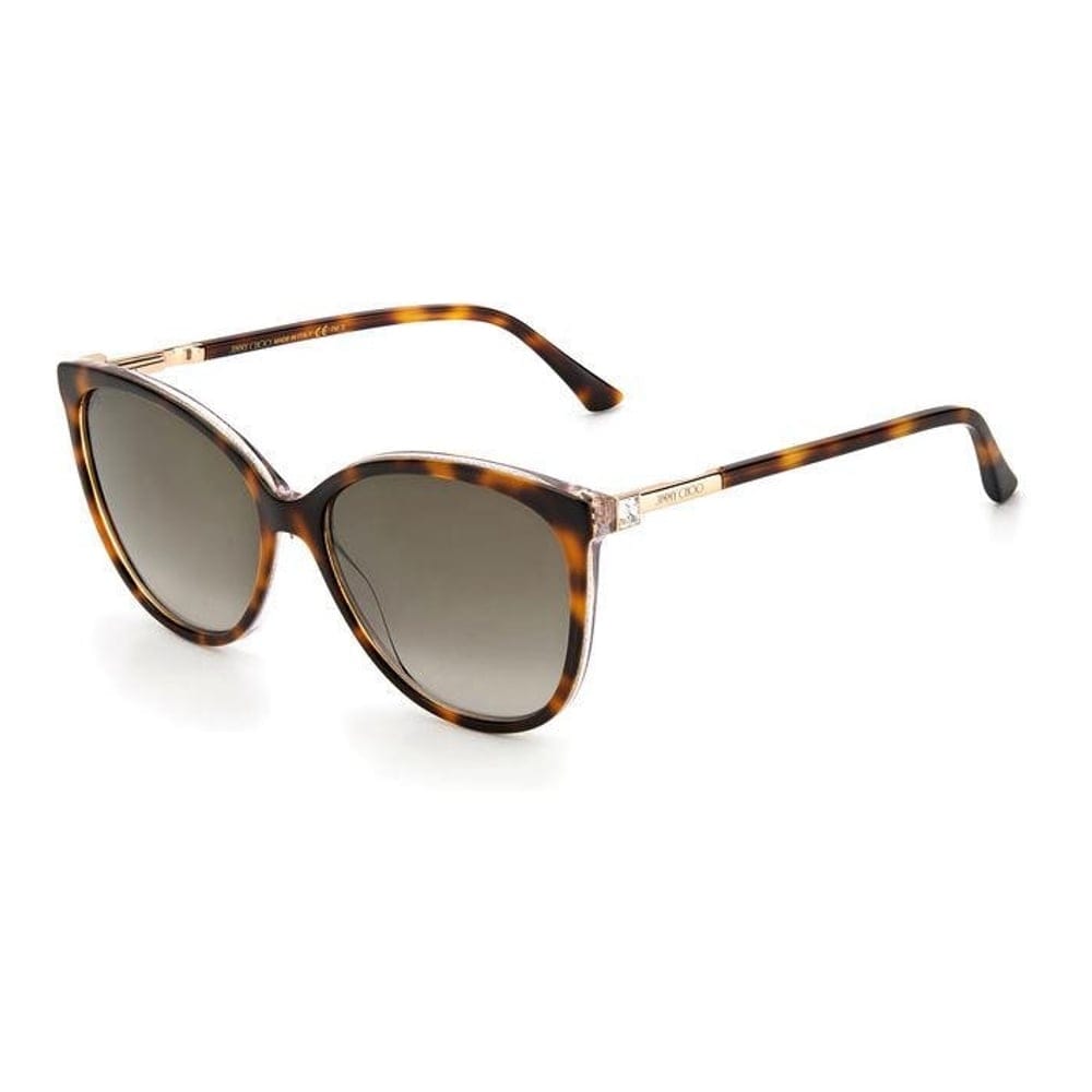 Jimmy choo - Lunettes de soleil 'LISSA-S-0T4' pour Femmes