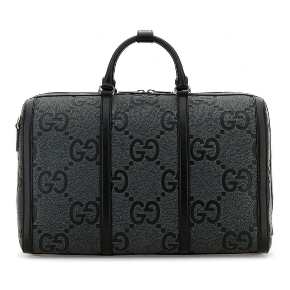 Gucci - Sac de voyage 'Jumbo GG' pour Hommes