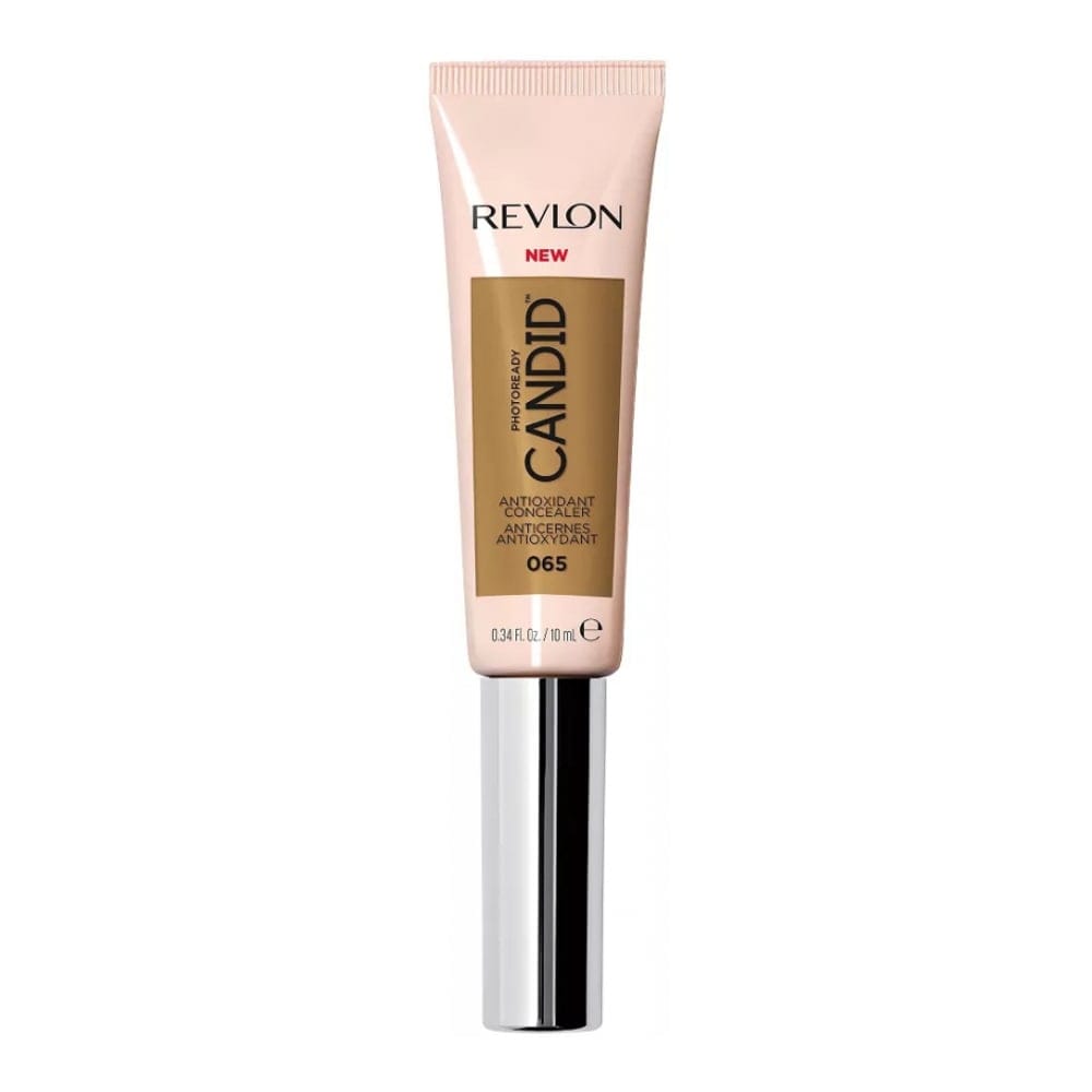 Revlon - Anti-cernes 'PhotoReady Candid Antioxidant' - 065 Café 10 ml