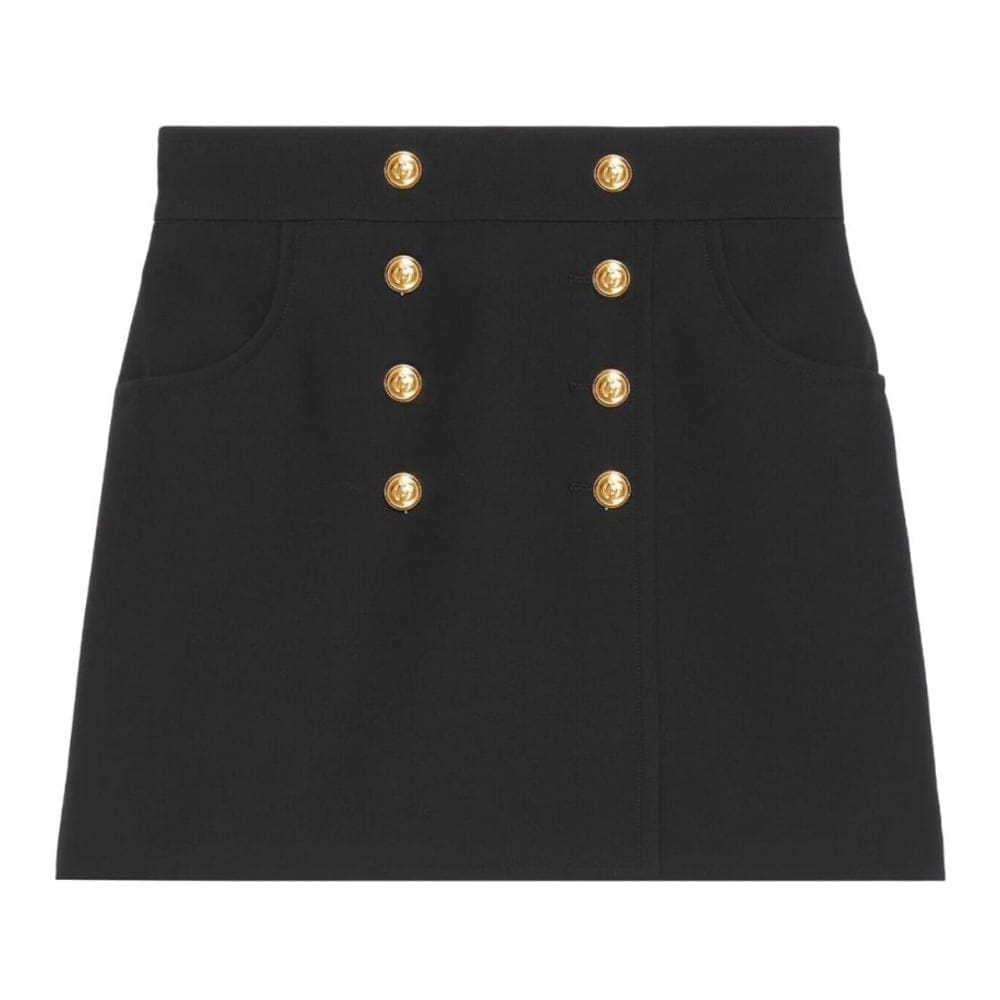 Gucci - Mini Jupe pour Femmes