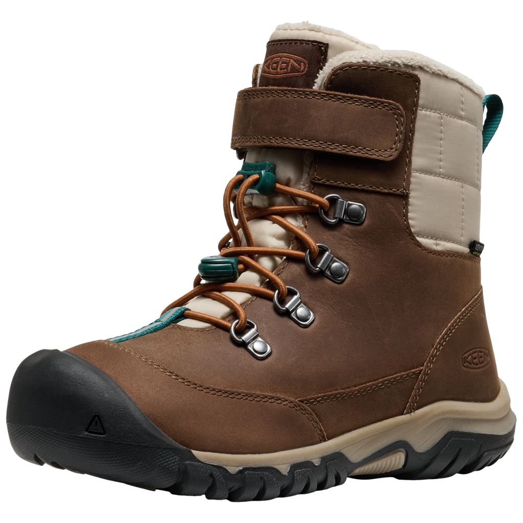 Keen Y Kanibou WP-1 32.5