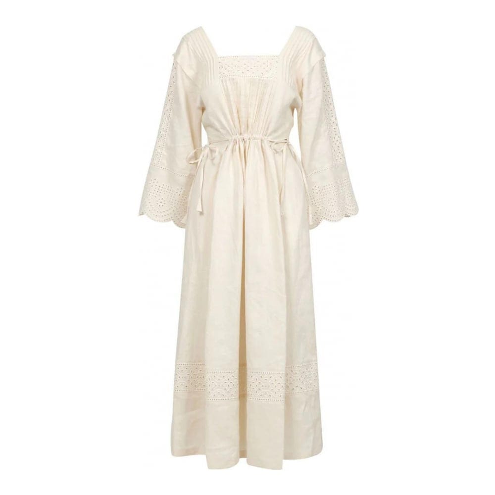 Weekend max mara - Robe à manches longues 'Feminine' pour Femmes