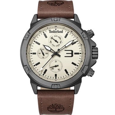 Timberland - Montre 'TDWGF9002903' pour Hommes